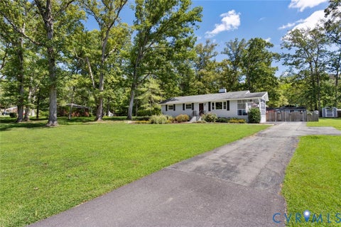 Tiny photo for 565 Rochelle Road, Goochland, VA 23238 (MLS # 2623009)