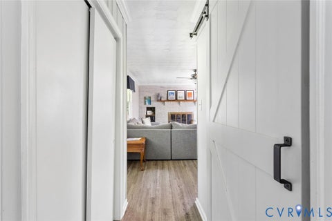 Tiny photo for 565 Rochelle Road, Goochland, VA 23238 (MLS # 2623009)