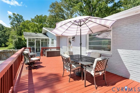 Tiny photo for 565 Rochelle Road, Goochland, VA 23238 (MLS # 2623009)