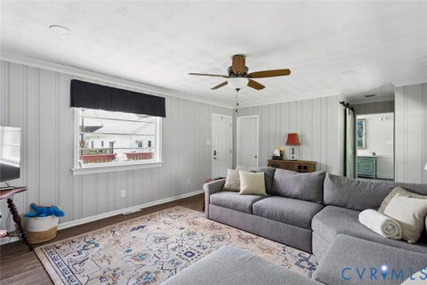 Tiny photo for 565 Rochelle Road, Goochland, VA 23238 (MLS # 2623009)