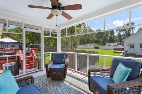 Tiny photo for 565 Rochelle Road, Goochland, VA 23238 (MLS # 2623009)