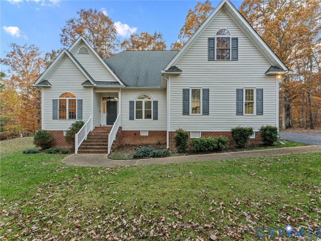 2306 Westwood Pine Drive