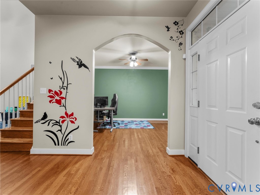 2306 Westwood Pine Drive