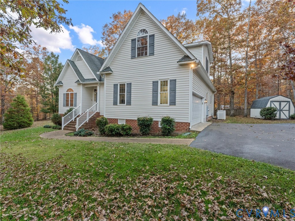 2306 Westwood Pine Drive