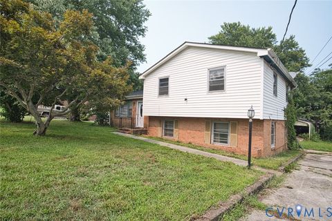 Photo of 16105 Meridian Avenue, Chester, VA 23831 (MLS # 2619634)