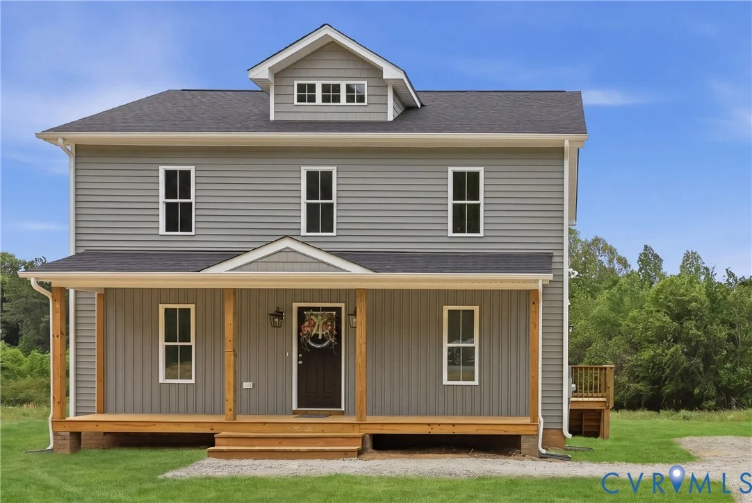 1526 New Town Rd, Goochland, VA, 23063