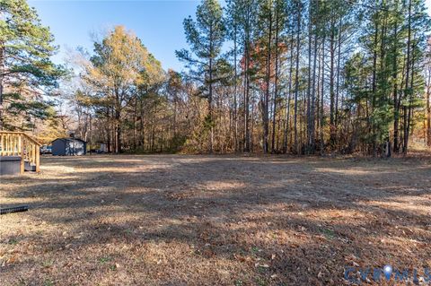Tiny photo for 20529 McKenney Highway, Stony Creek, VA 23882 (MLS # 2532133)