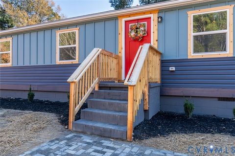 Tiny photo for 20529 McKenney Highway, Stony Creek, VA 23882 (MLS # 2532133)