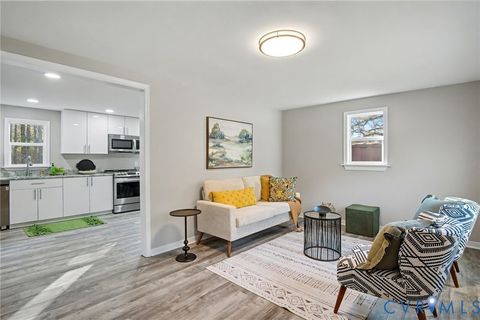 Tiny photo for 20529 McKenney Highway, Stony Creek, VA 23882 (MLS # 2532133)