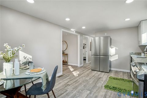 Tiny photo for 20529 McKenney Highway, Stony Creek, VA 23882 (MLS # 2532133)