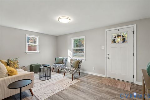 Tiny photo for 20529 McKenney Highway, Stony Creek, VA 23882 (MLS # 2532133)