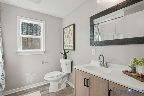 Tiny photo for 20529 McKenney Highway, Stony Creek, VA 23882 (MLS # 2532133)