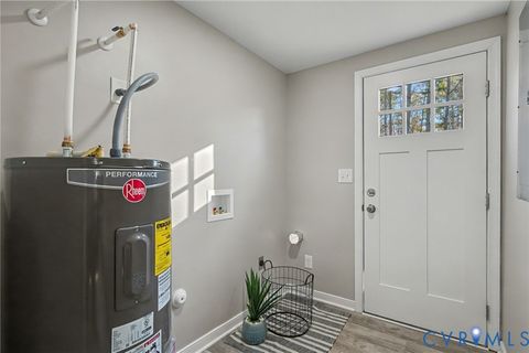 Tiny photo for 20529 McKenney Highway, Stony Creek, VA 23882 (MLS # 2532133)