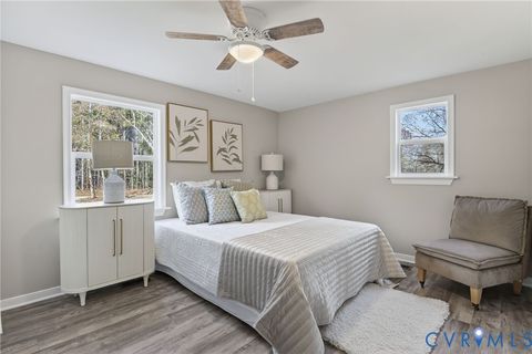 Tiny photo for 20529 McKenney Highway, Stony Creek, VA 23882 (MLS # 2532133)