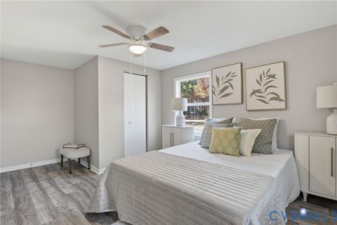 Tiny photo for 20529 McKenney Highway, Stony Creek, VA 23882 (MLS # 2532133)