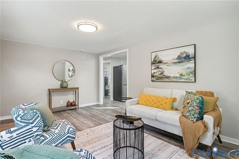 Tiny photo for 20529 McKenney Highway, Stony Creek, VA 23882 (MLS # 2532133)