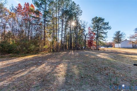 Tiny photo for 20529 McKenney Highway, Stony Creek, VA 23882 (MLS # 2532133)