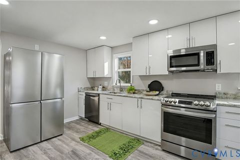 Tiny photo for 20529 McKenney Highway, Stony Creek, VA 23882 (MLS # 2532133)