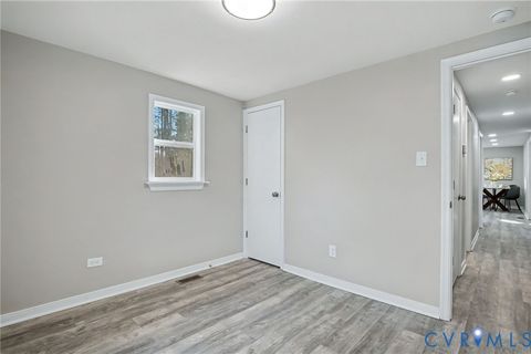 Tiny photo for 20529 McKenney Highway, Stony Creek, VA 23882 (MLS # 2532133)