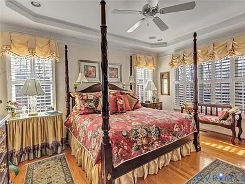 Tiny photo for 13637 Langford Drive, Chesterfield, VA 23113 (MLS # 2528959)