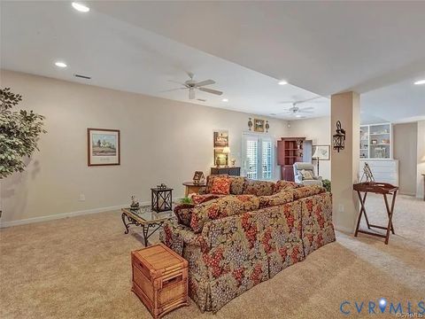 Tiny photo for 13637 Langford Drive, Chesterfield, VA 23113 (MLS # 2528959)