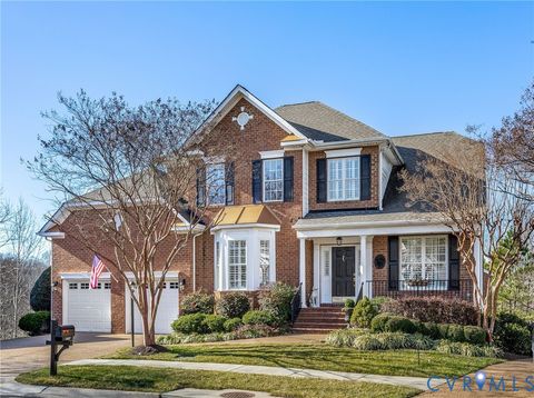 Photo of 13637 Langford Drive, Chesterfield, VA 23113 (MLS # 2528959)