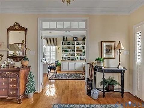 Tiny photo for 13637 Langford Drive, Chesterfield, VA 23113 (MLS # 2528959)