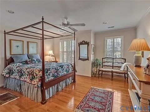 Tiny photo for 13637 Langford Drive, Chesterfield, VA 23113 (MLS # 2528959)