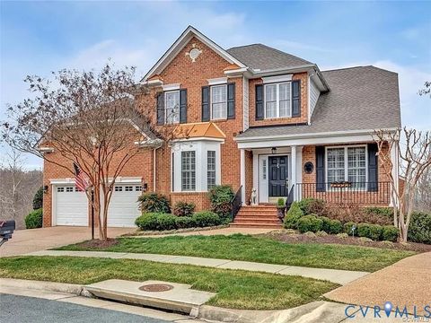 Photo of 13637 Langford Drive, Chesterfield, VA 23113 (MLS # 2528959)