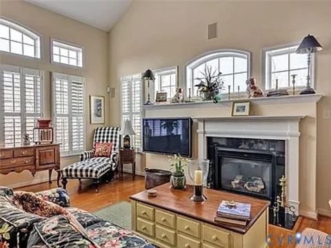 Tiny photo for 13637 Langford Drive, Chesterfield, VA 23113 (MLS # 2528959)