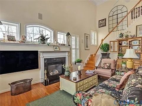 Tiny photo for 13637 Langford Drive, Chesterfield, VA 23113 (MLS # 2528959)