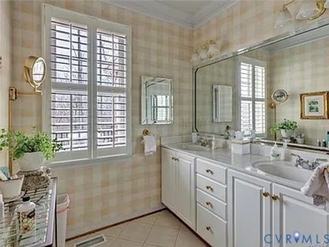 Tiny photo for 13637 Langford Drive, Chesterfield, VA 23113 (MLS # 2528959)