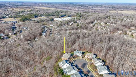 Tiny photo for 13637 Langford Drive, Chesterfield, VA 23113 (MLS # 2528959)