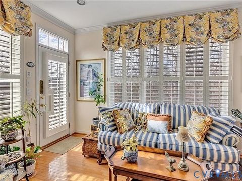 Tiny photo for 13637 Langford Drive, Chesterfield, VA 23113 (MLS # 2528959)