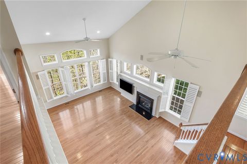 Tiny photo for 13637 Langford Drive, Chesterfield, VA 23113 (MLS # 2528959)