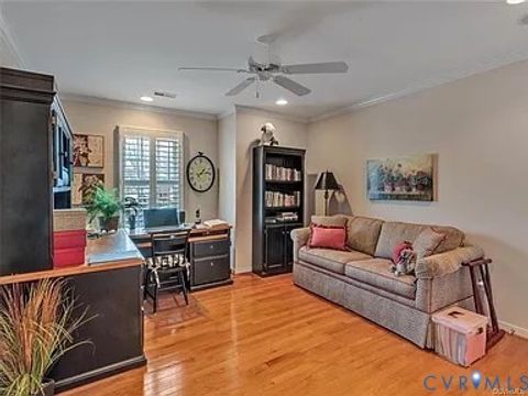 Tiny photo for 13637 Langford Drive, Chesterfield, VA 23113 (MLS # 2528959)