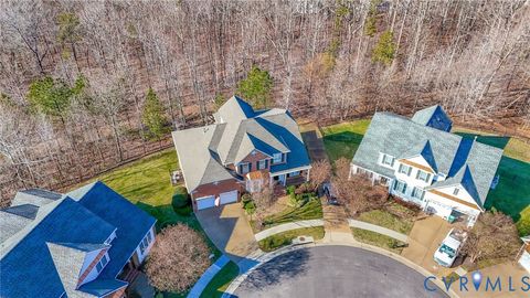 Tiny photo for 13637 Langford Drive, Chesterfield, VA 23113 (MLS # 2528959)