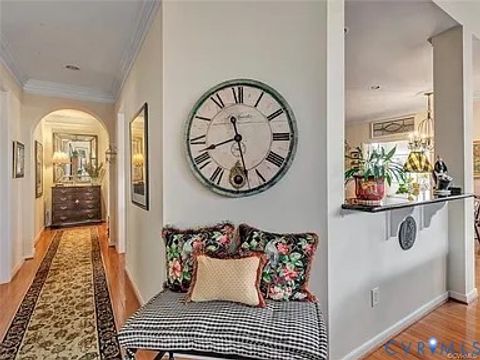 Tiny photo for 13637 Langford Drive, Chesterfield, VA 23113 (MLS # 2528959)