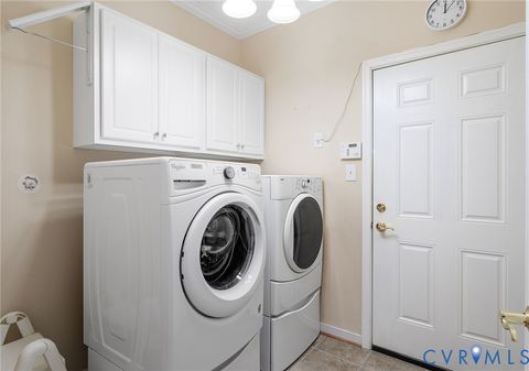 Tiny photo for 13637 Langford Drive, Chesterfield, VA 23113 (MLS # 2528959)