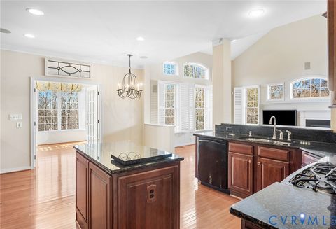 Tiny photo for 13637 Langford Drive, Chesterfield, VA 23113 (MLS # 2528959)
