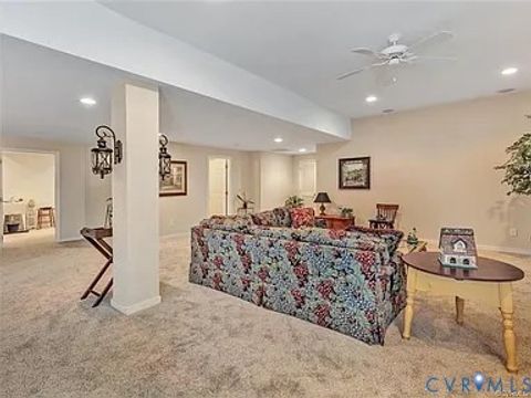 Tiny photo for 13637 Langford Drive, Chesterfield, VA 23113 (MLS # 2528959)