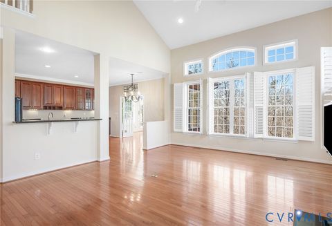 Tiny photo for 13637 Langford Drive, Chesterfield, VA 23113 (MLS # 2528959)