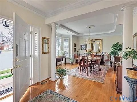 Tiny photo for 13637 Langford Drive, Chesterfield, VA 23113 (MLS # 2528959)