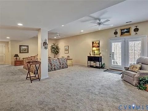 Tiny photo for 13637 Langford Drive, Chesterfield, VA 23113 (MLS # 2528959)