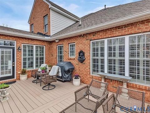 Tiny photo for 13637 Langford Drive, Chesterfield, VA 23113 (MLS # 2528959)