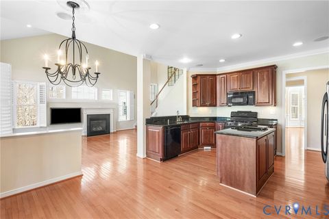 Tiny photo for 13637 Langford Drive, Chesterfield, VA 23113 (MLS # 2528959)