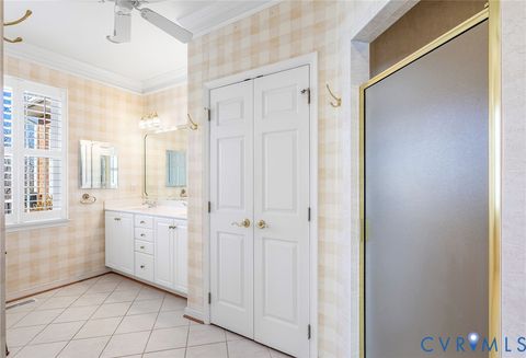 Tiny photo for 13637 Langford Drive, Chesterfield, VA 23113 (MLS # 2528959)