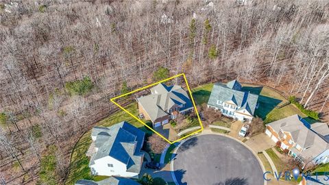 Tiny photo for 13637 Langford Drive, Chesterfield, VA 23113 (MLS # 2528959)