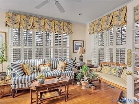 Tiny photo for 13637 Langford Drive, Chesterfield, VA 23113 (MLS # 2528959)