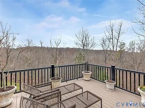 Tiny photo for 13637 Langford Drive, Chesterfield, VA 23113 (MLS # 2528959)